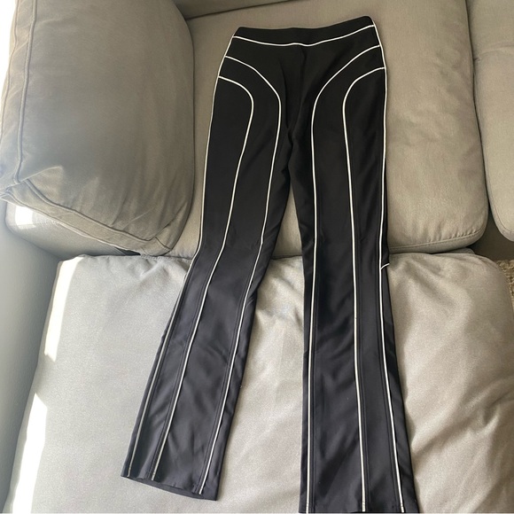 IAMGIA EUPHORIA REFLECTIVE PANTS - Picture 5 of 11